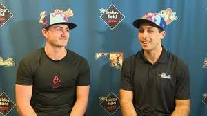 Video post by @Michael Marcantonini on YouTube