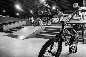 Image post by @woodwardcamp on Instagram