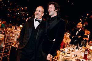 Image post by @sagawards on Instagram