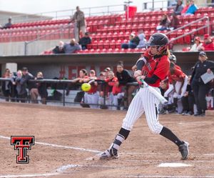 Image post by @texastechsb on Instagram