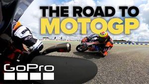 Video post by @gopro on YouTube