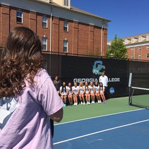Image post by @gcsubobcats on Instagram