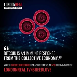 Image post by @londonrealtv on Instagram