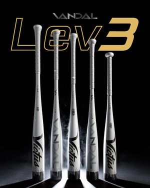 Image post by @victussports on Instagram