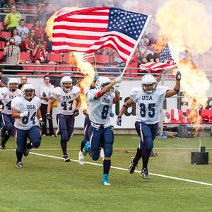 Image post by @usa_football on Instagram