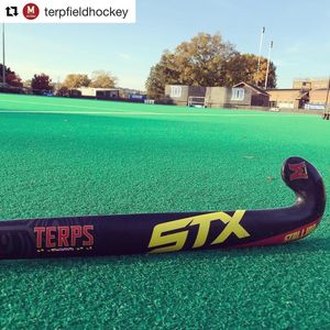 Image post by @stxfieldhockey on Instagram