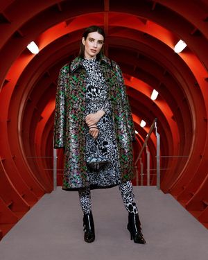Image post by @louisvuitton on Instagram