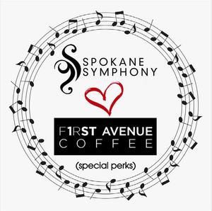 Image post by @spokanesymphony on Instagram