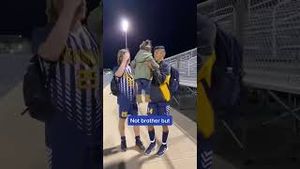 Video post by @maxpreps on YouTube