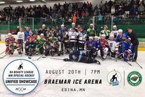 Image post by @dabeautyleague_official on Instagram