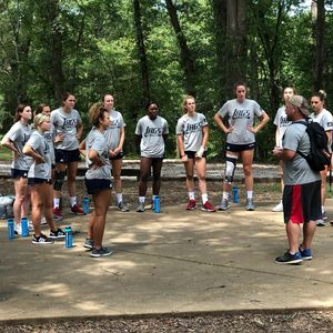 Image post by @southalabamavb on Instagram