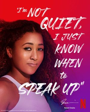 Image post by @netflix on Instagram