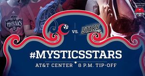 Image post by @washmystics on Instagram