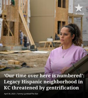 Image post by @thekansascitystar on Instagram