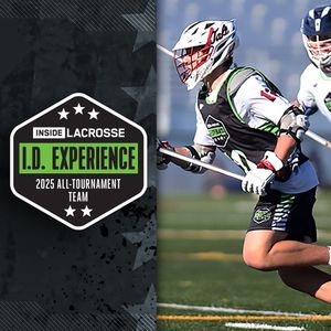 Image post by @insidelacrosse on Instagram