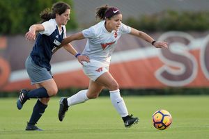 Image post by @hokieswsoccer on Instagram