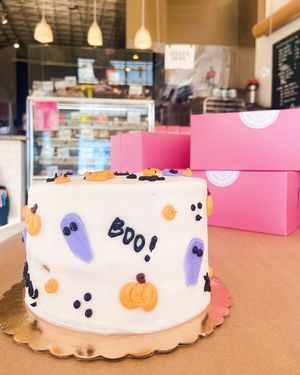 Image post by @goldenrodpastries on Instagram