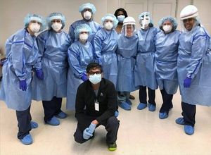 Image post by @pennmedicine on Instagram