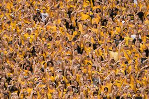 Image post by @uiowa on Instagram