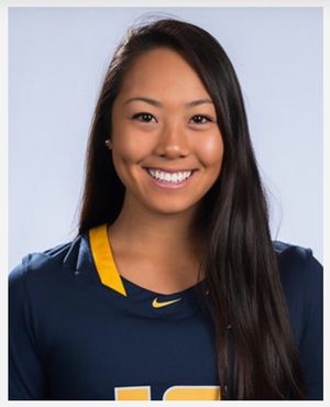 Image post by @calwlax on Instagram