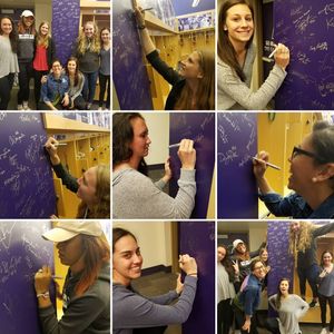 Image post by @portlandwsoc on Instagram