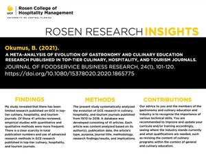 Image post by @rosencollege on Instagram