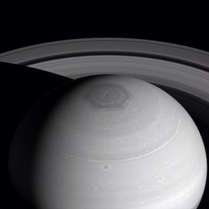 Image post by @nasa on Instagram