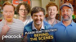 Video post by @peacock on YouTube