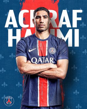 Image post by @PSG_inside on Twitter