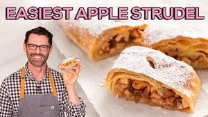 Video post by @preppykitchen on YouTube