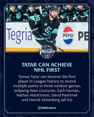Image post by @pr_nhl on Instagram