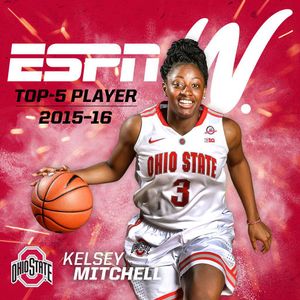 Image post by @ohiostatewbb on Instagram