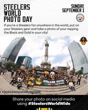 Image post by @steelers_nation_unite on Instagram