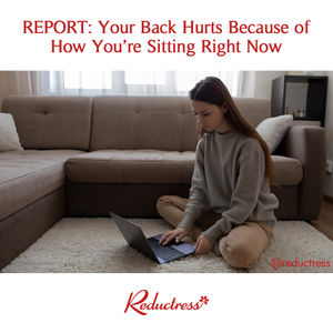Image post by @reductress on Instagram