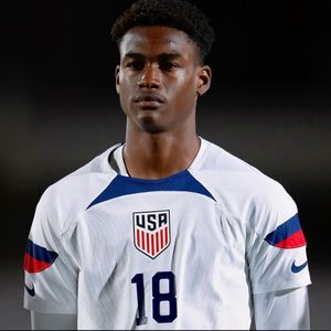 Image post by @ussoccerplus on Instagram