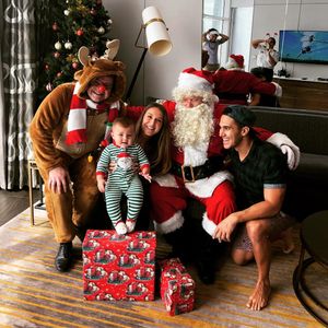 Image post by @therealcarlospena on Instagram
