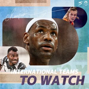 Image post by @supersporttv on Instagram