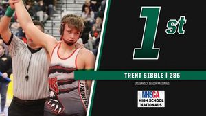 Image post by @bearcatswrestle on Instagram