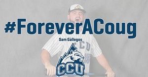 Image post by @ccubaseball on Instagram
