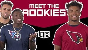 Video post by @nflnetwork on YouTube