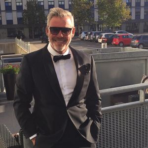 Image post by @darrenclarke60 on Instagram