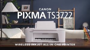 Video post by @canonusa on YouTube