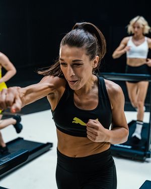 Image post by @joannajedrzejczyk on Instagram