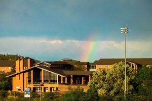 Image post by @nauflagstaff on Instagram