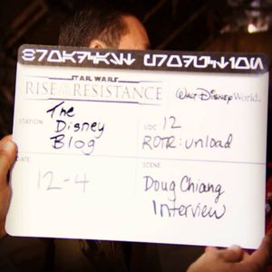 Image post by @thedisneyblog on Instagram