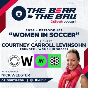 Image post by @calsouthsoccer on Instagram