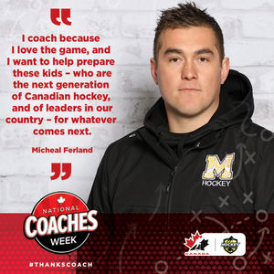 Image post by @hockeycanada on Instagram
