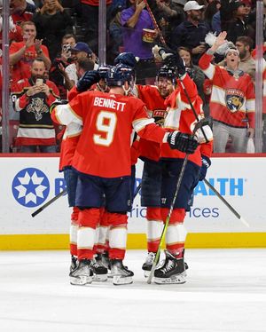 Image post by @nhl on Instagram