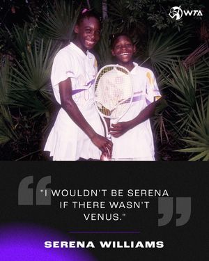 Image post by @wta on Instagram