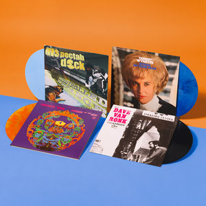 Image post by @vinylmeplease on Instagram